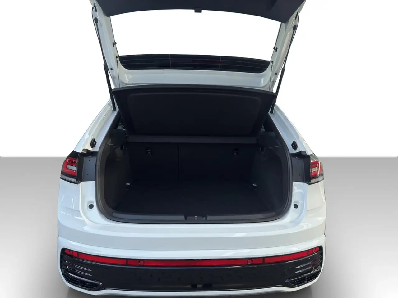 Volkswagen Taigo 9