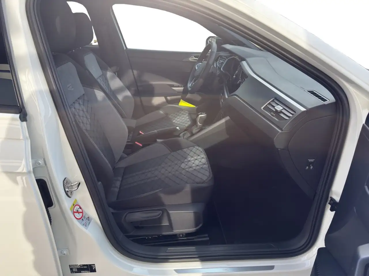 Volkswagen Taigo 10