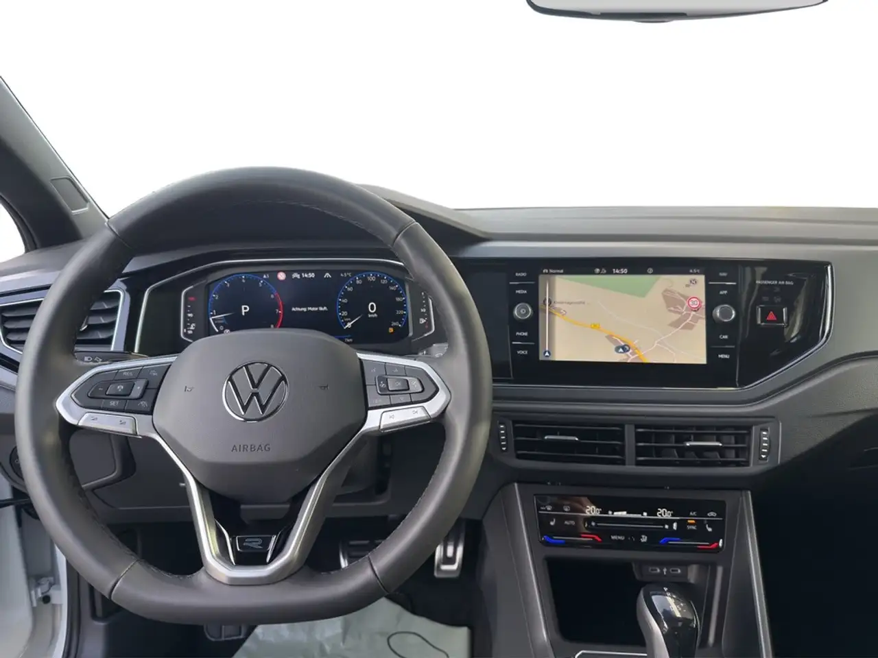 Volkswagen Taigo 15