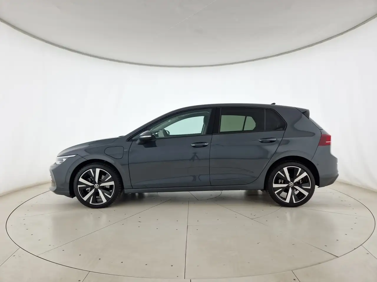 Volkswagen Golf 2