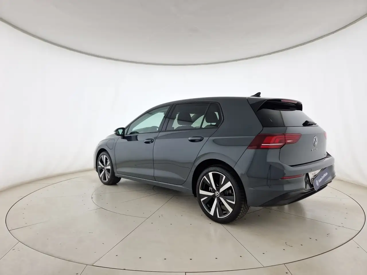 Volkswagen Golf 3