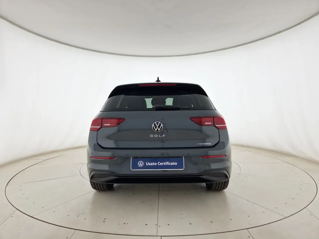 Volkswagen Golf 4
