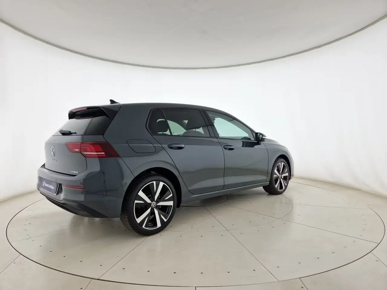 Volkswagen Golf 5