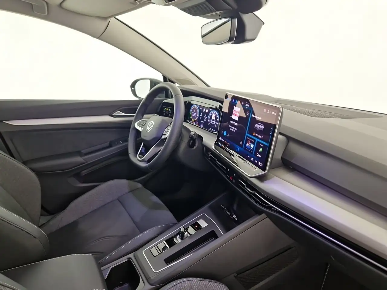 Volkswagen Golf 7