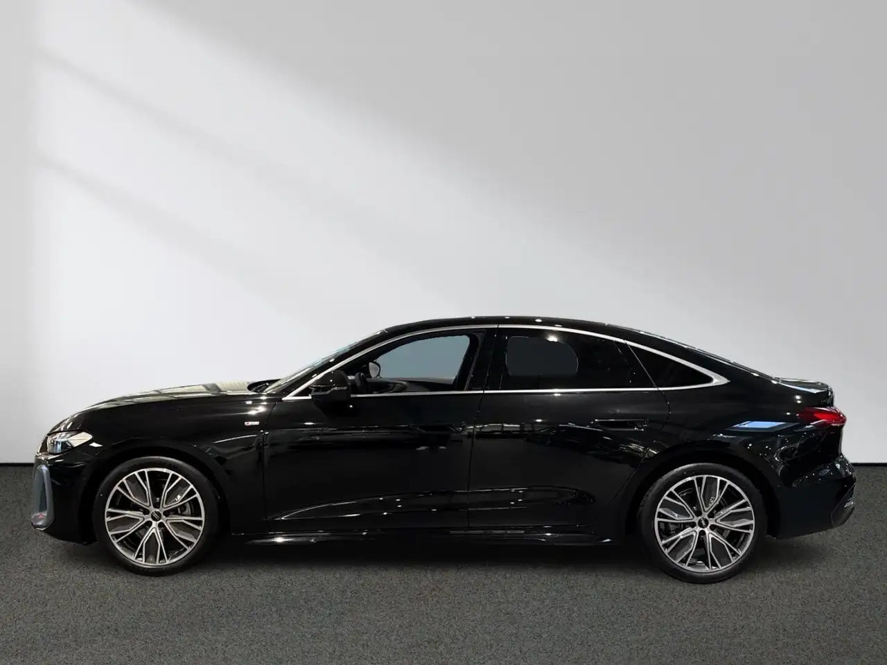 Audi A5 2