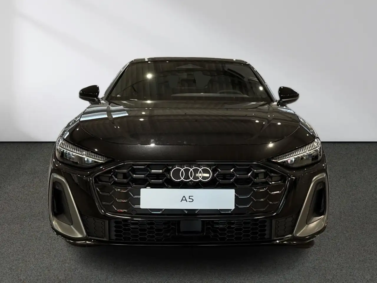 Audi A5 4