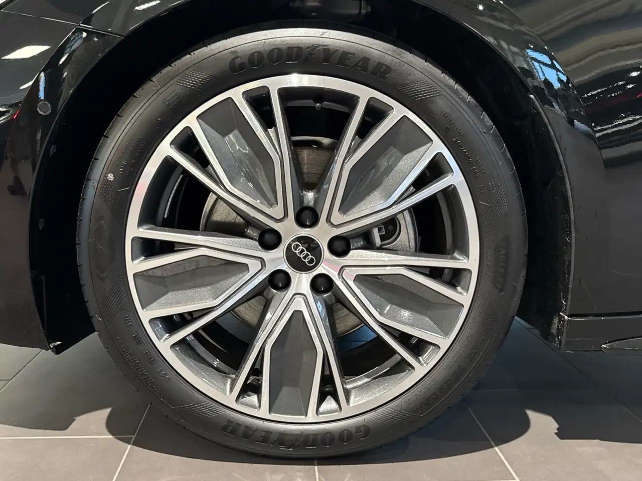 Audi A5 7