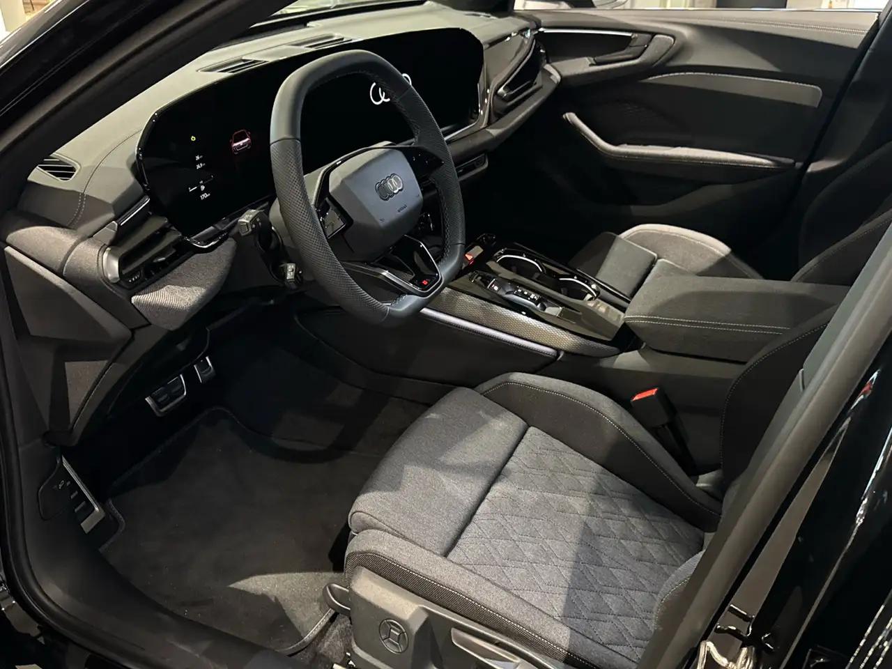 Audi A5 9