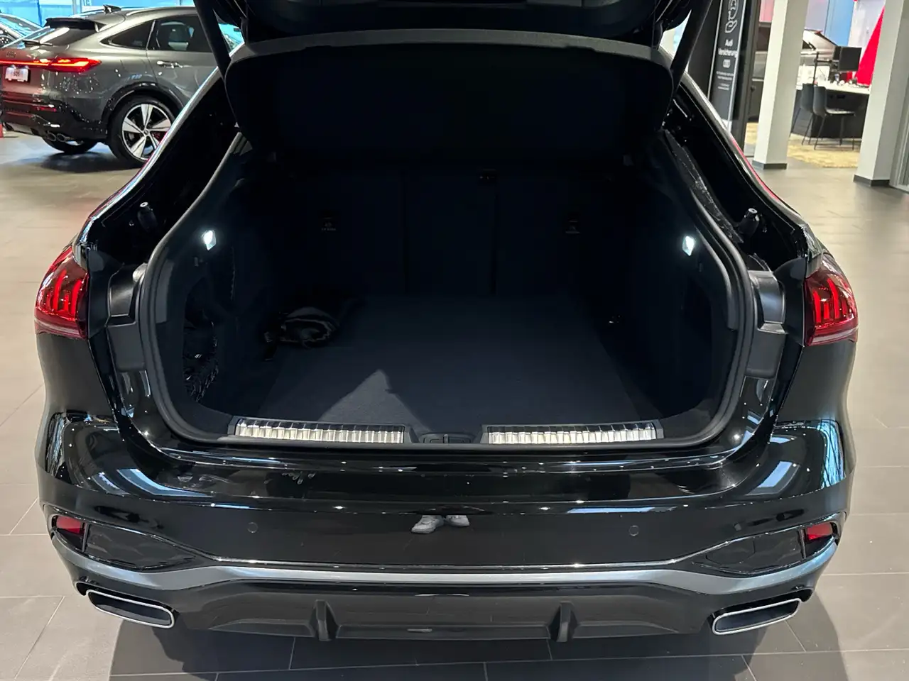 Audi A5 13