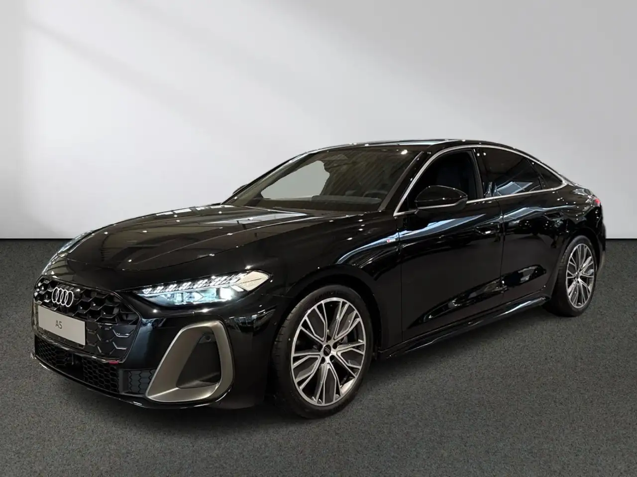 Audi A5 14