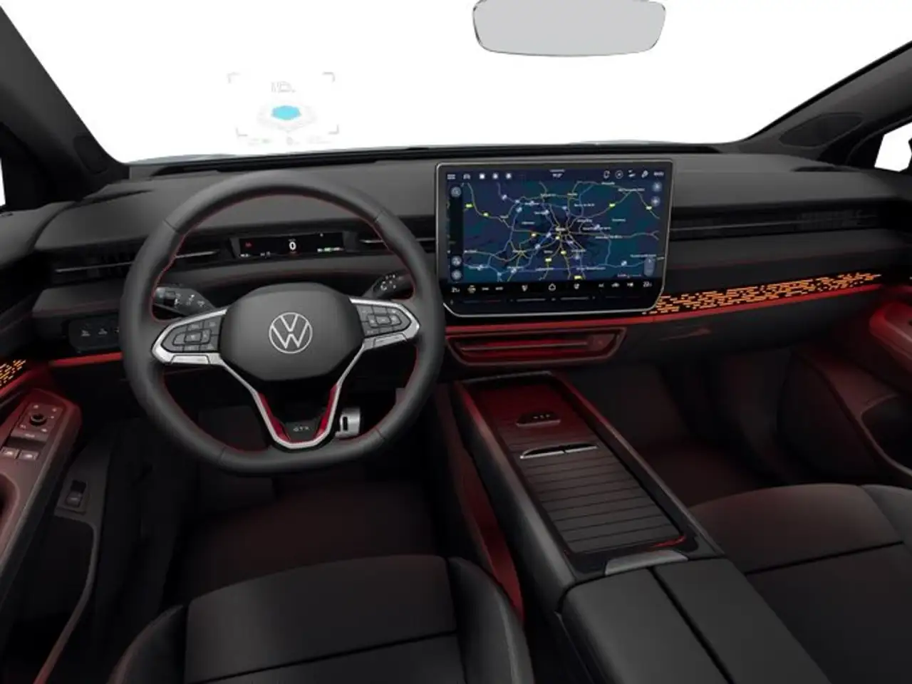 Volkswagen ID.7 6