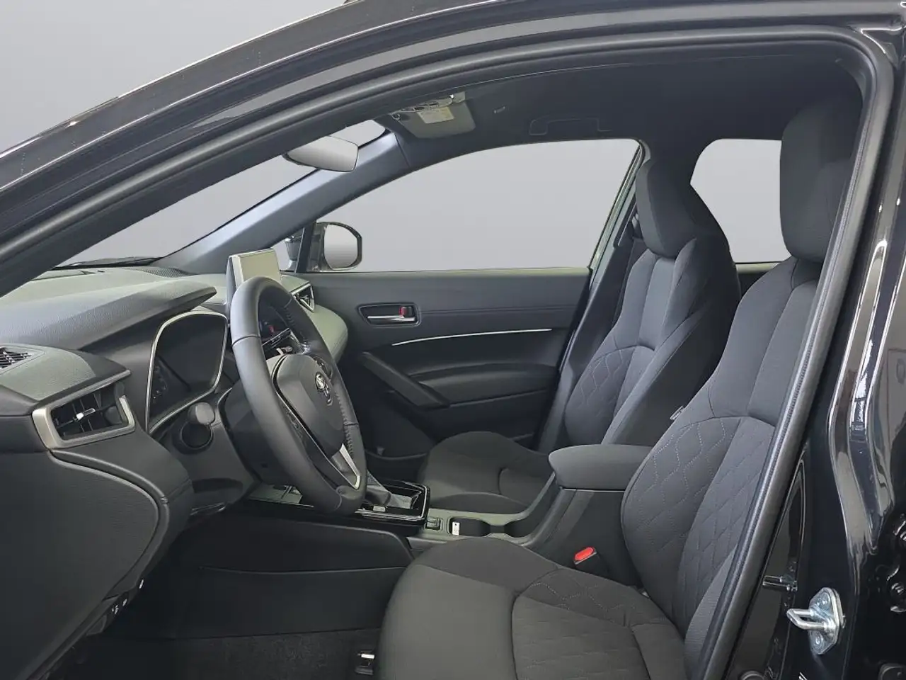 Toyota Corolla 9