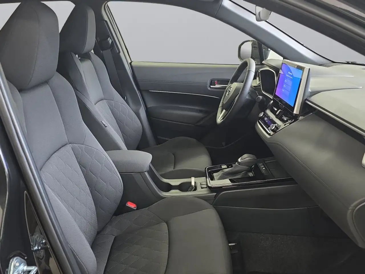 Toyota Corolla 10