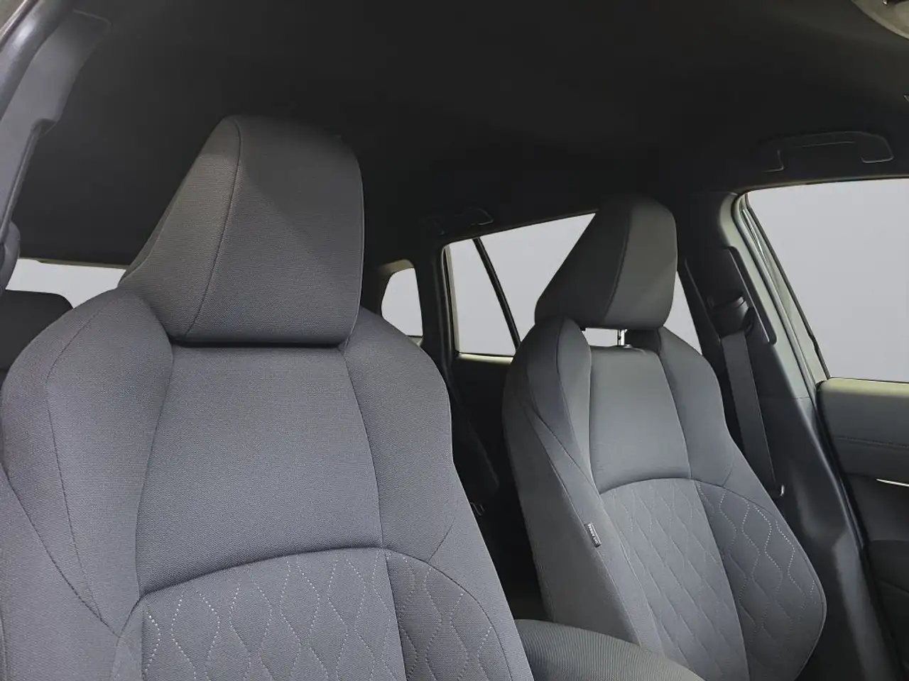 Toyota Corolla 11