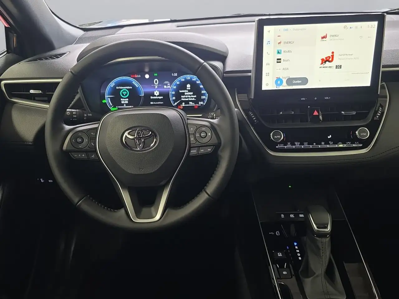Toyota Corolla 14