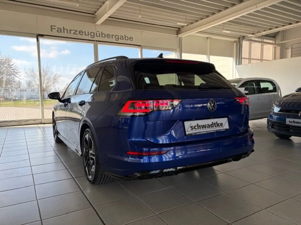 Volkswagen Golf 3