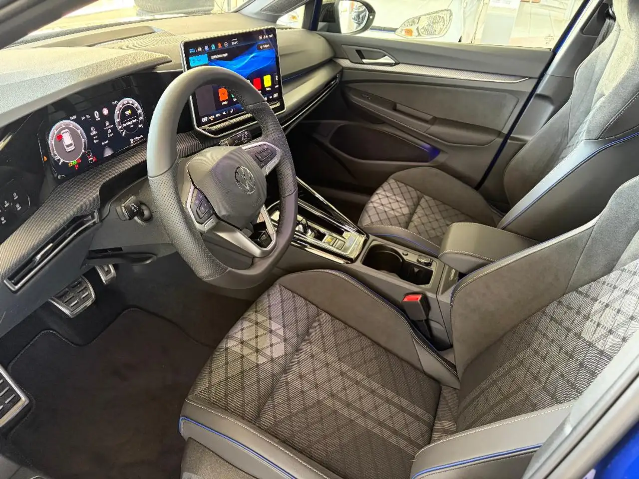 Volkswagen Golf 4