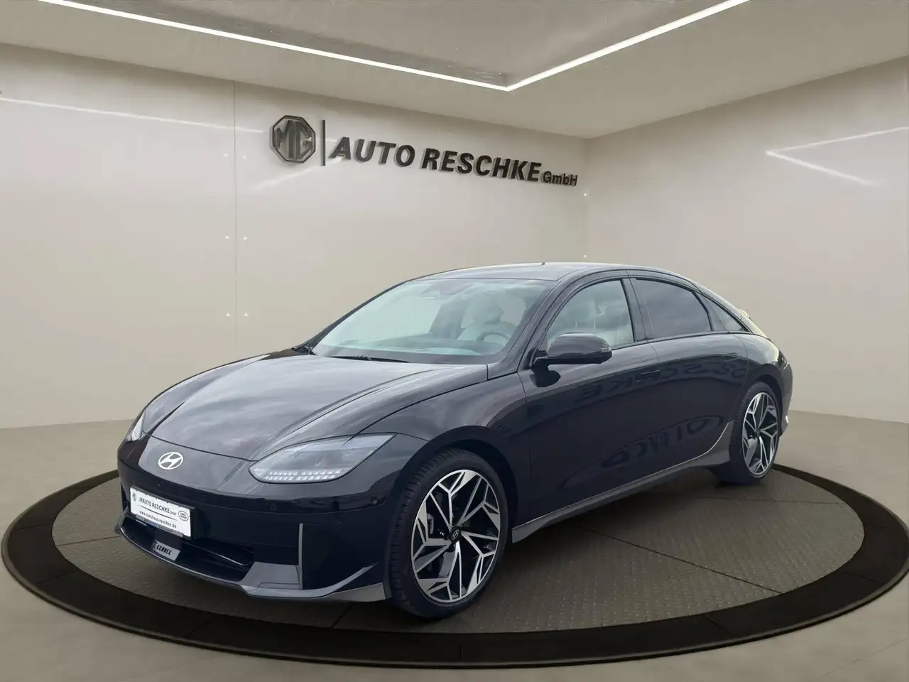 Hyundai IONIQ 6