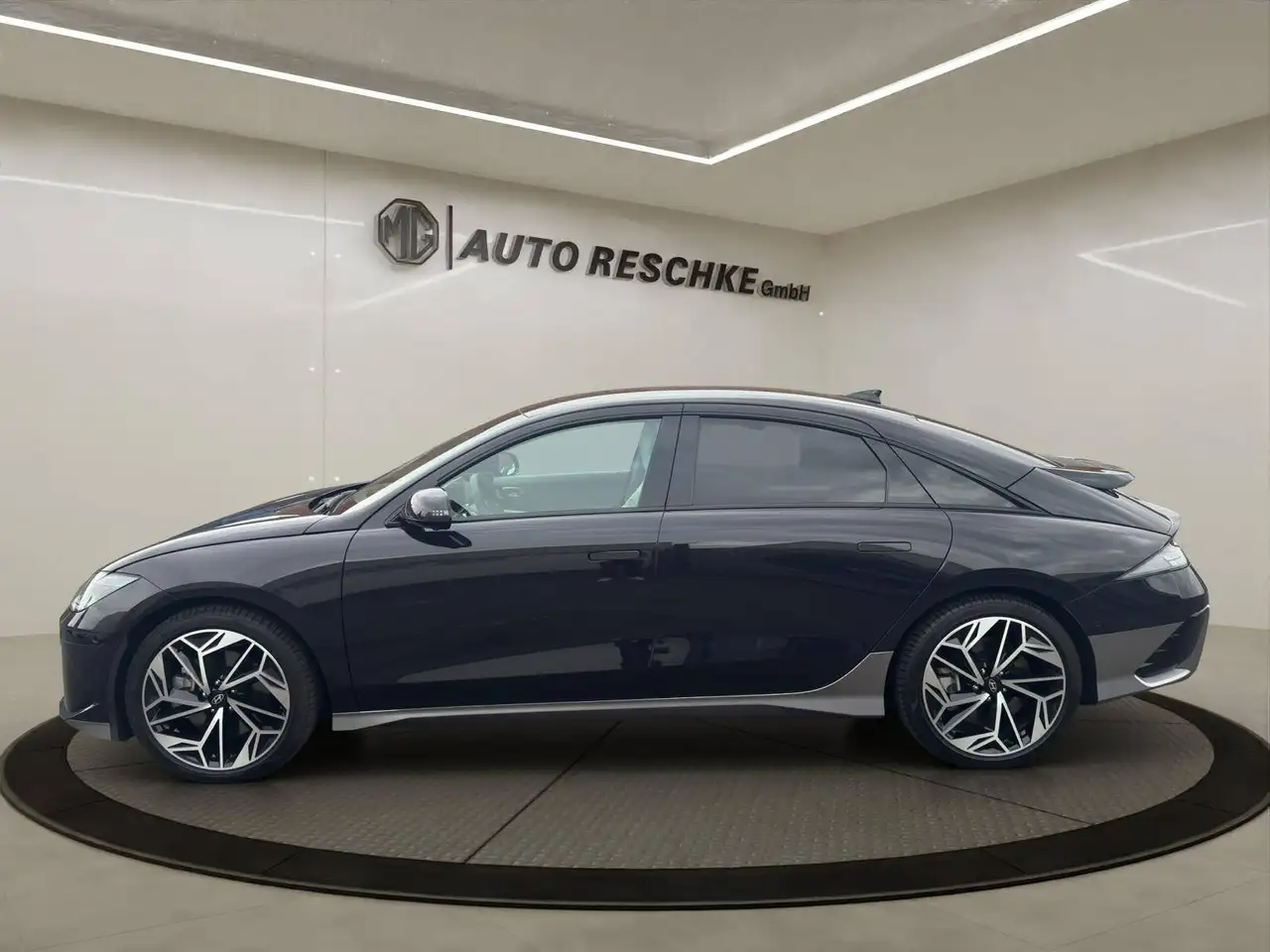 Hyundai IONIQ 6 2