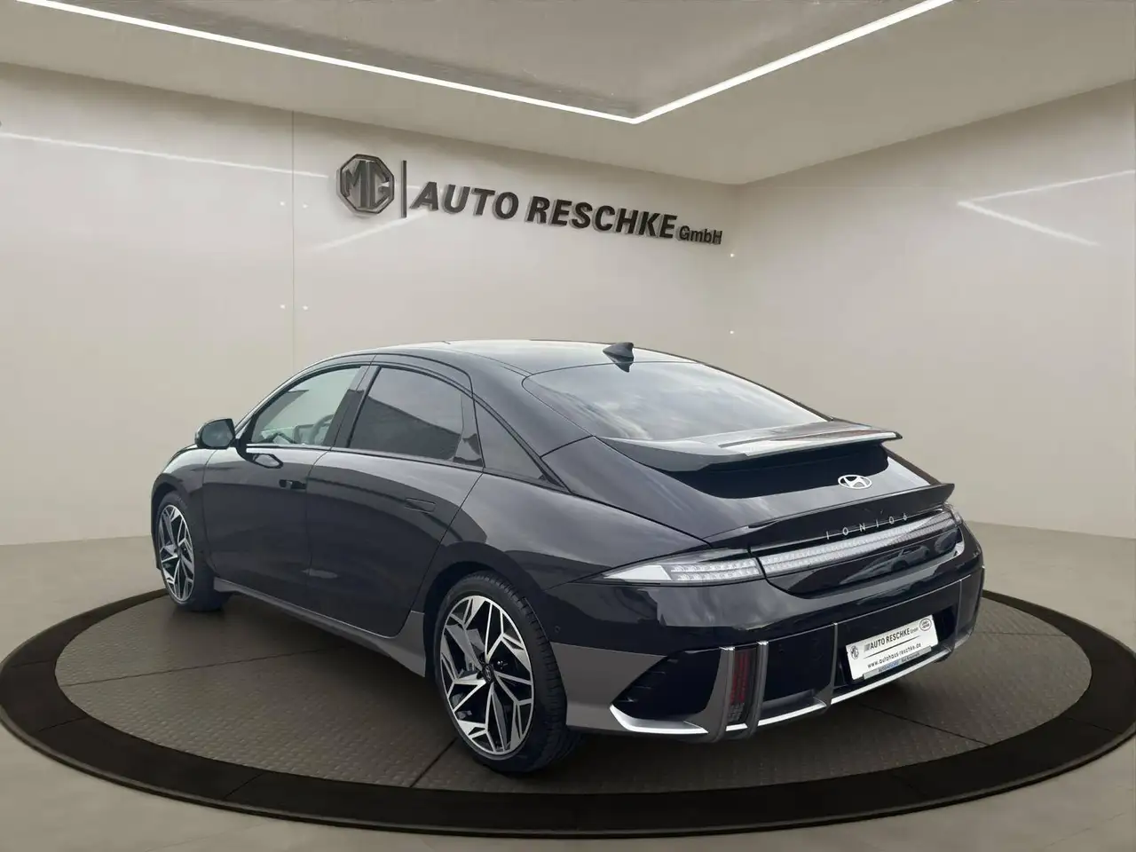 Hyundai IONIQ 6 3