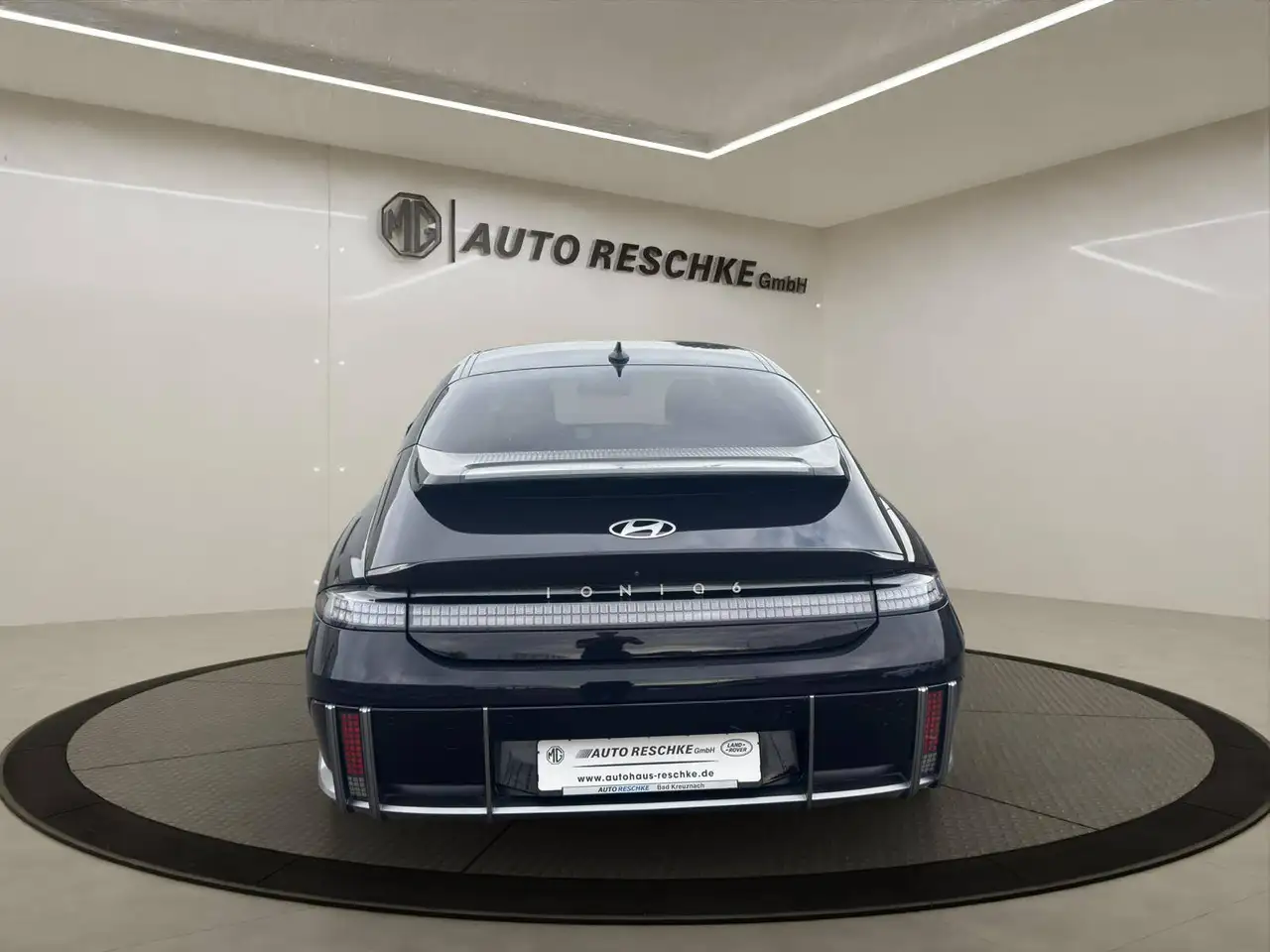 Hyundai IONIQ 6 4