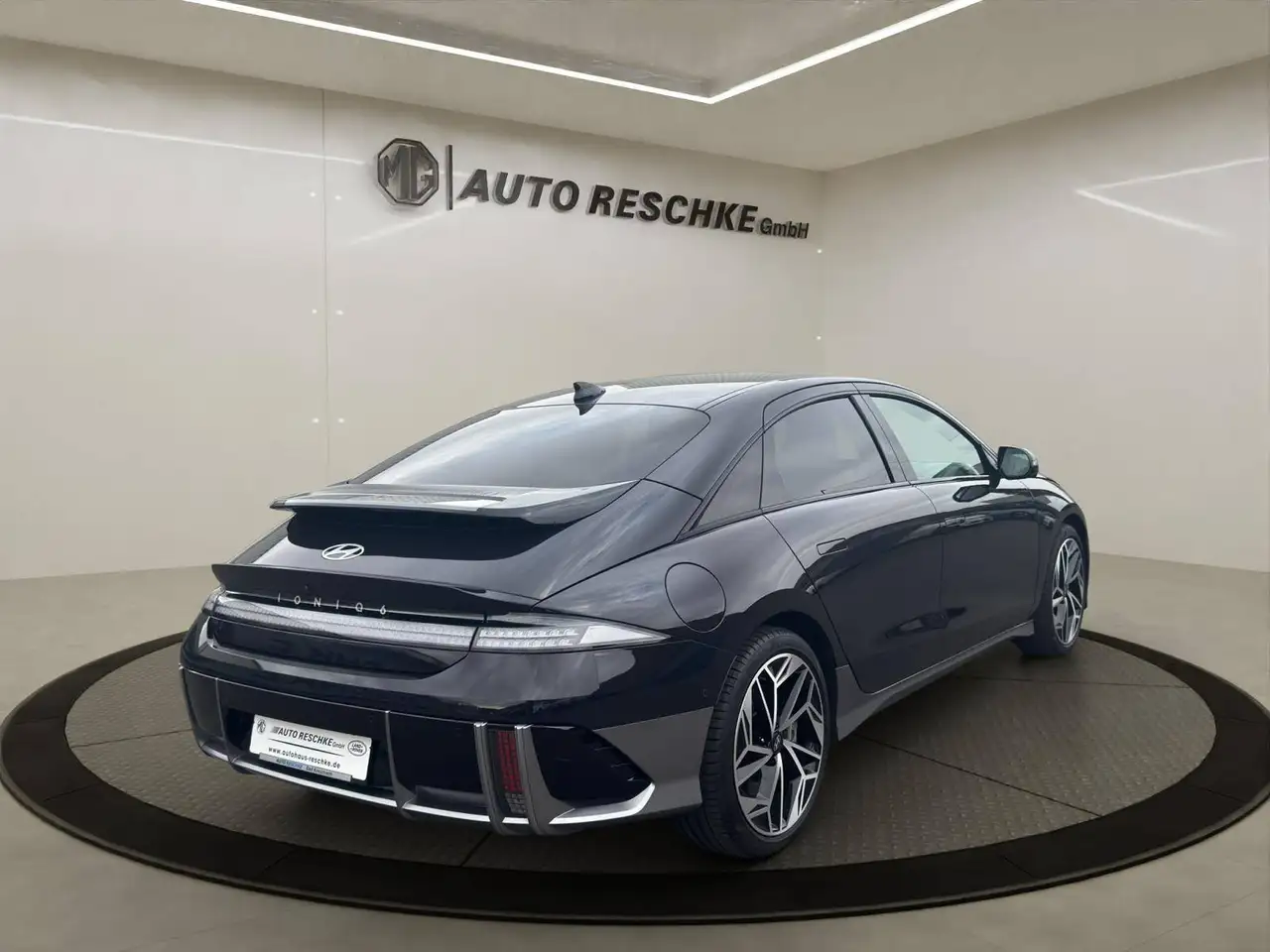 Hyundai IONIQ 6 5