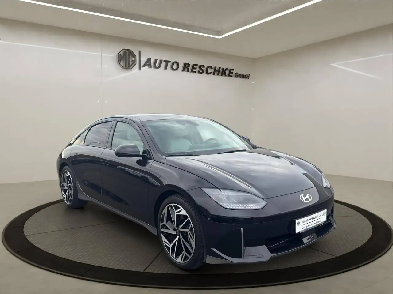 Hyundai IONIQ 6 7