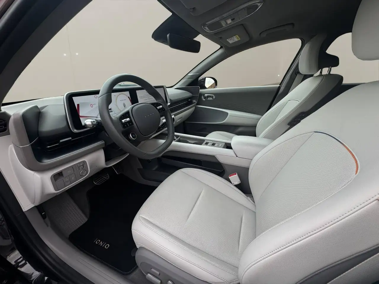 Hyundai IONIQ 6 9