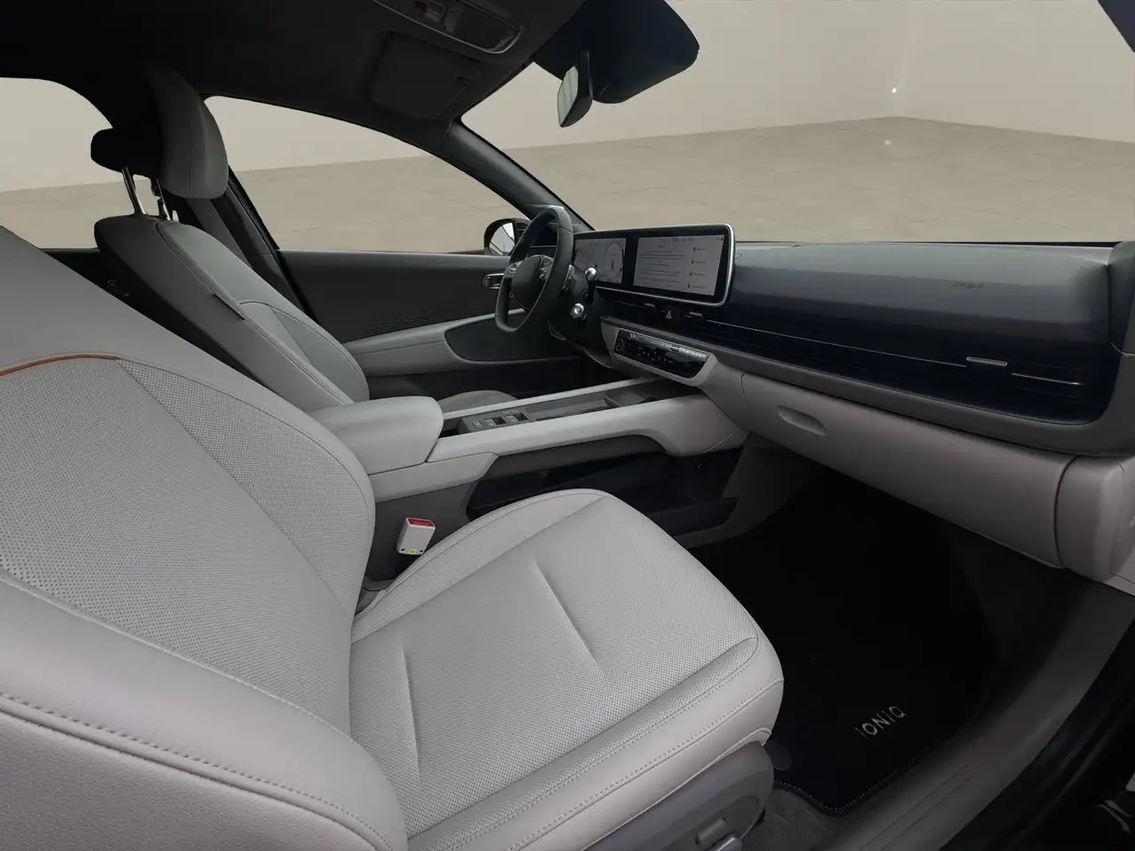 Hyundai IONIQ 6 10