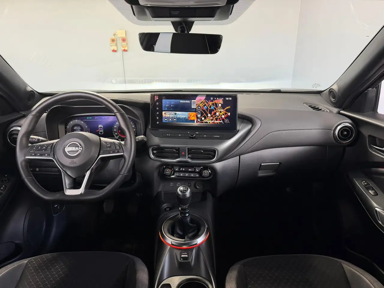 Nissan Juke 7