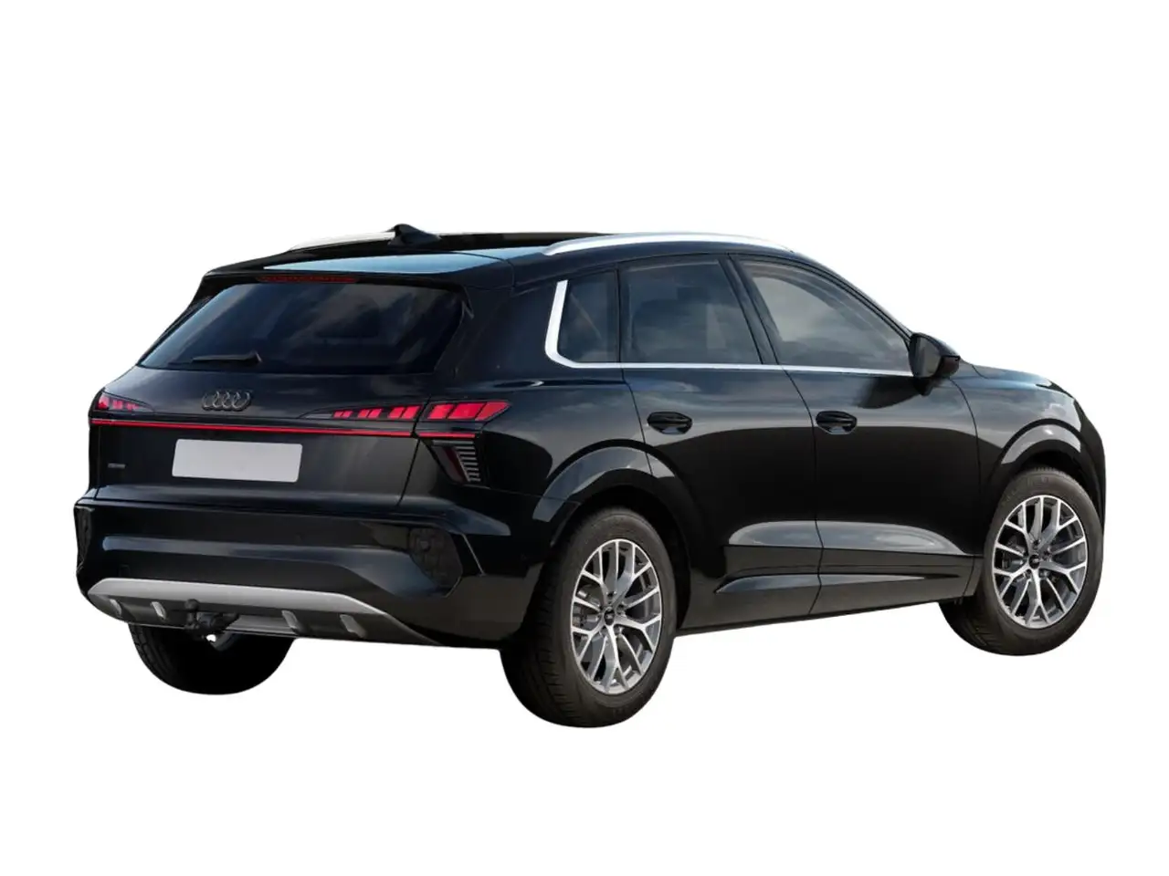 Audi Q3 3