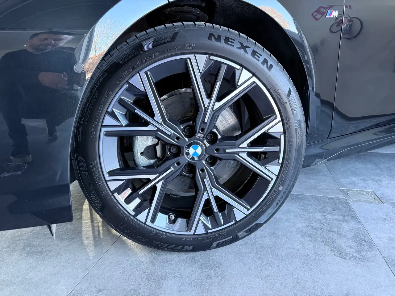 BMW 120 3