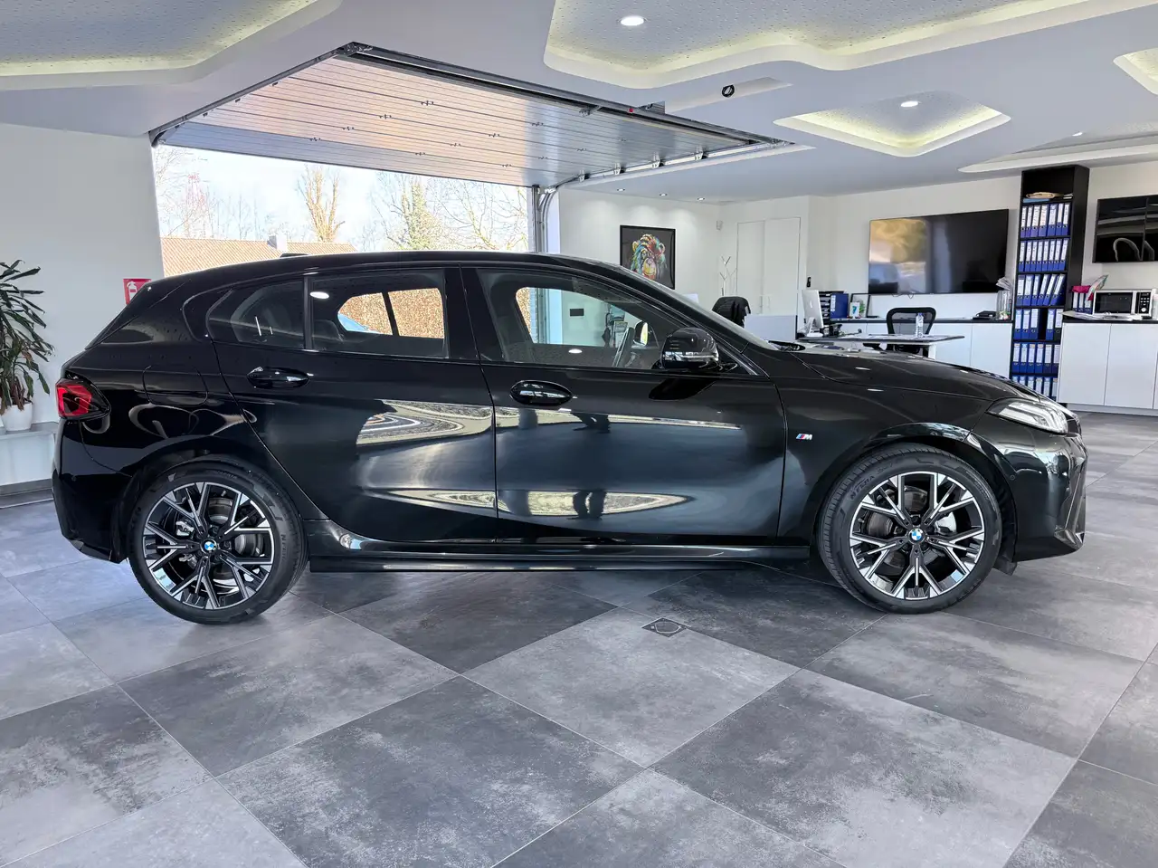 BMW 120 6