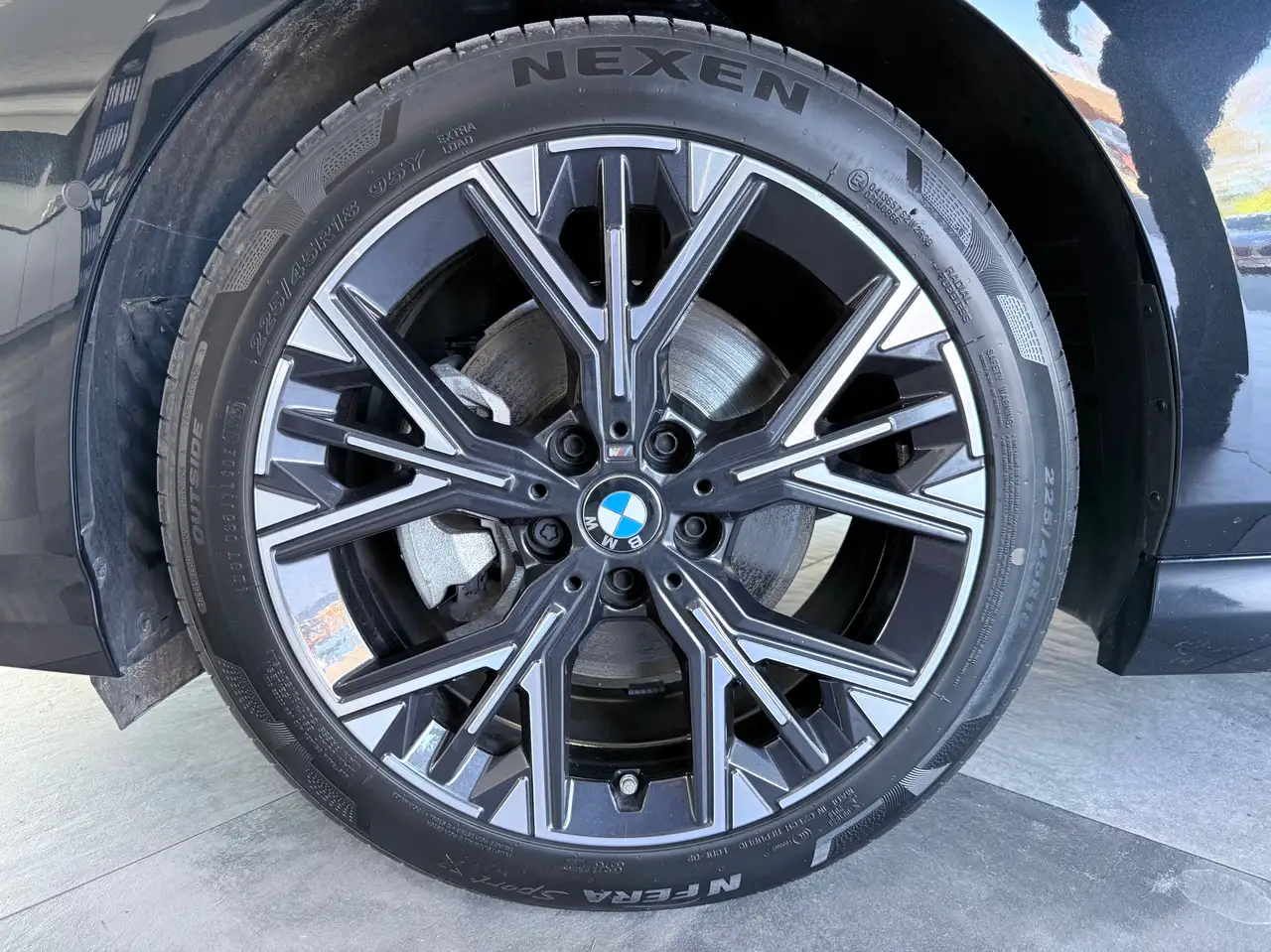 BMW 120 12