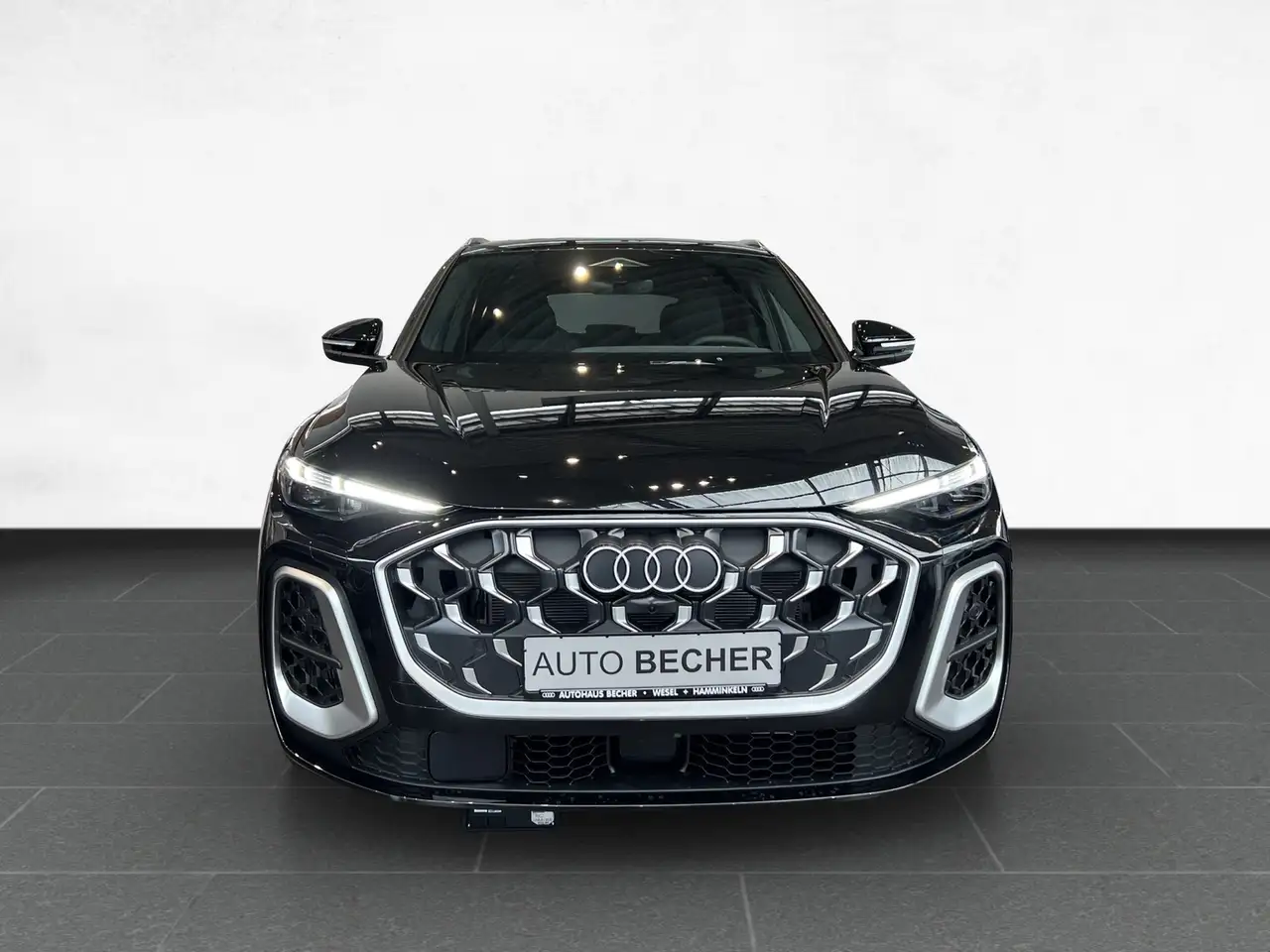 Audi SQ5 2