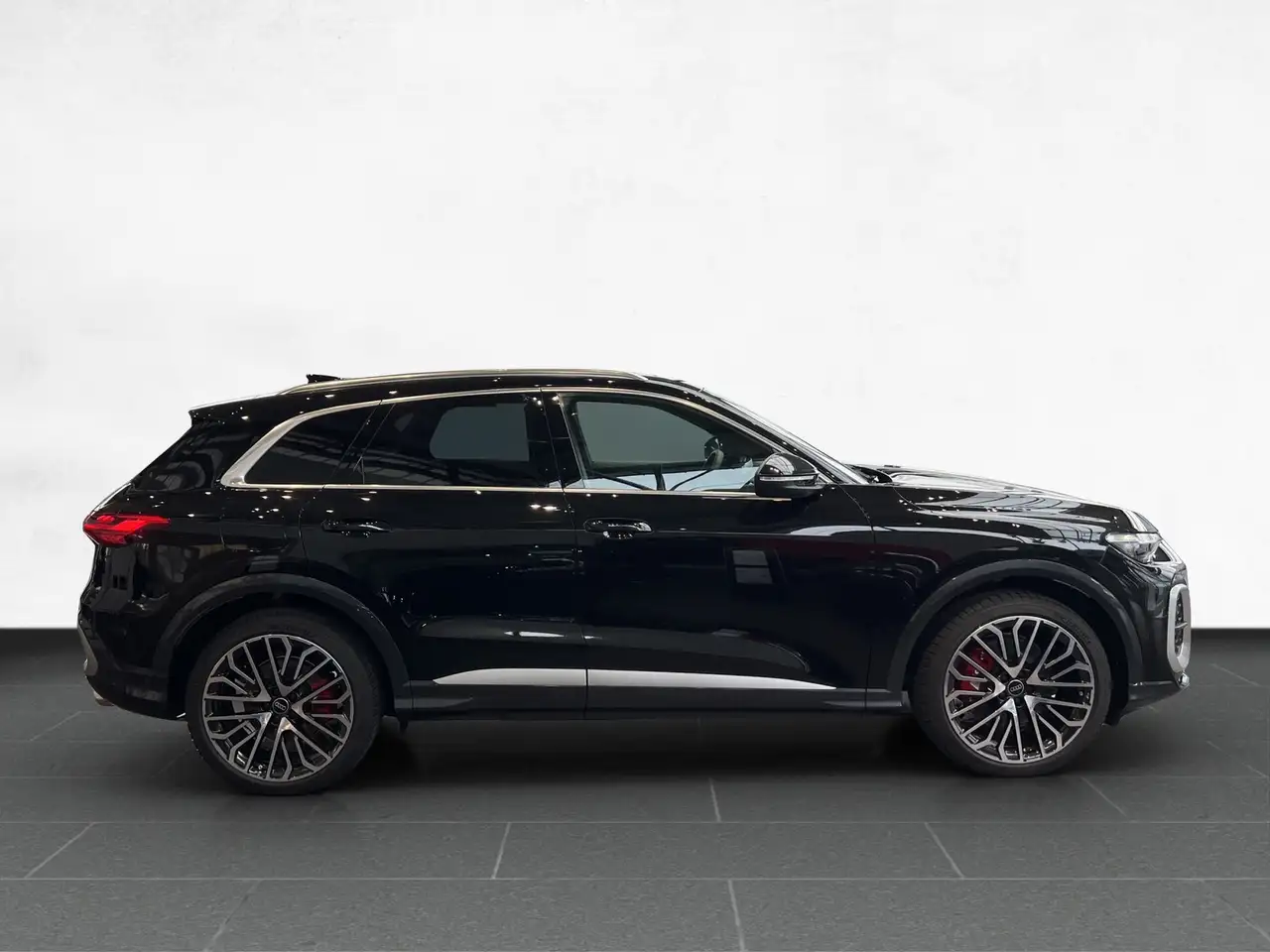 Audi SQ5 5