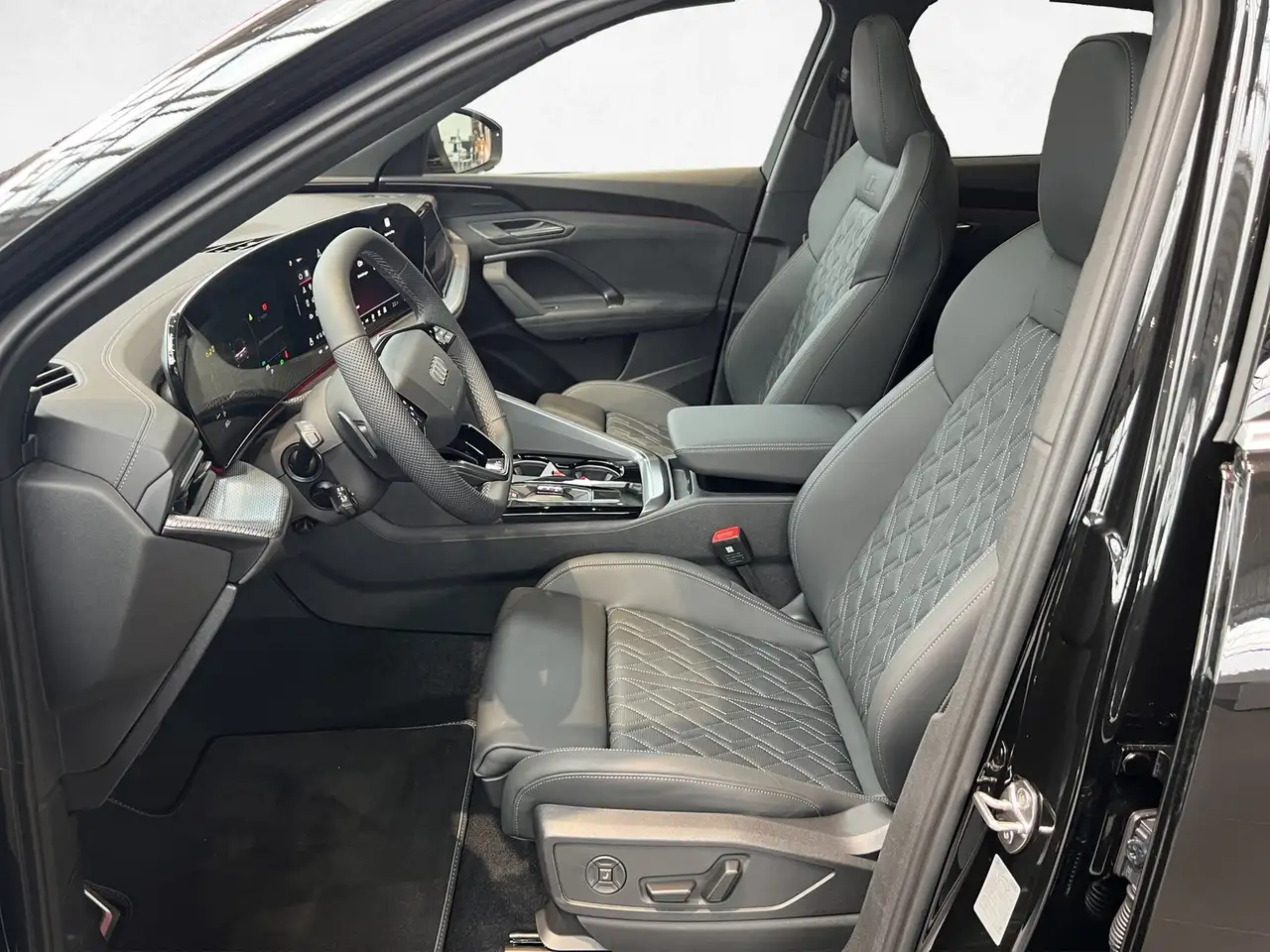Audi SQ5 7