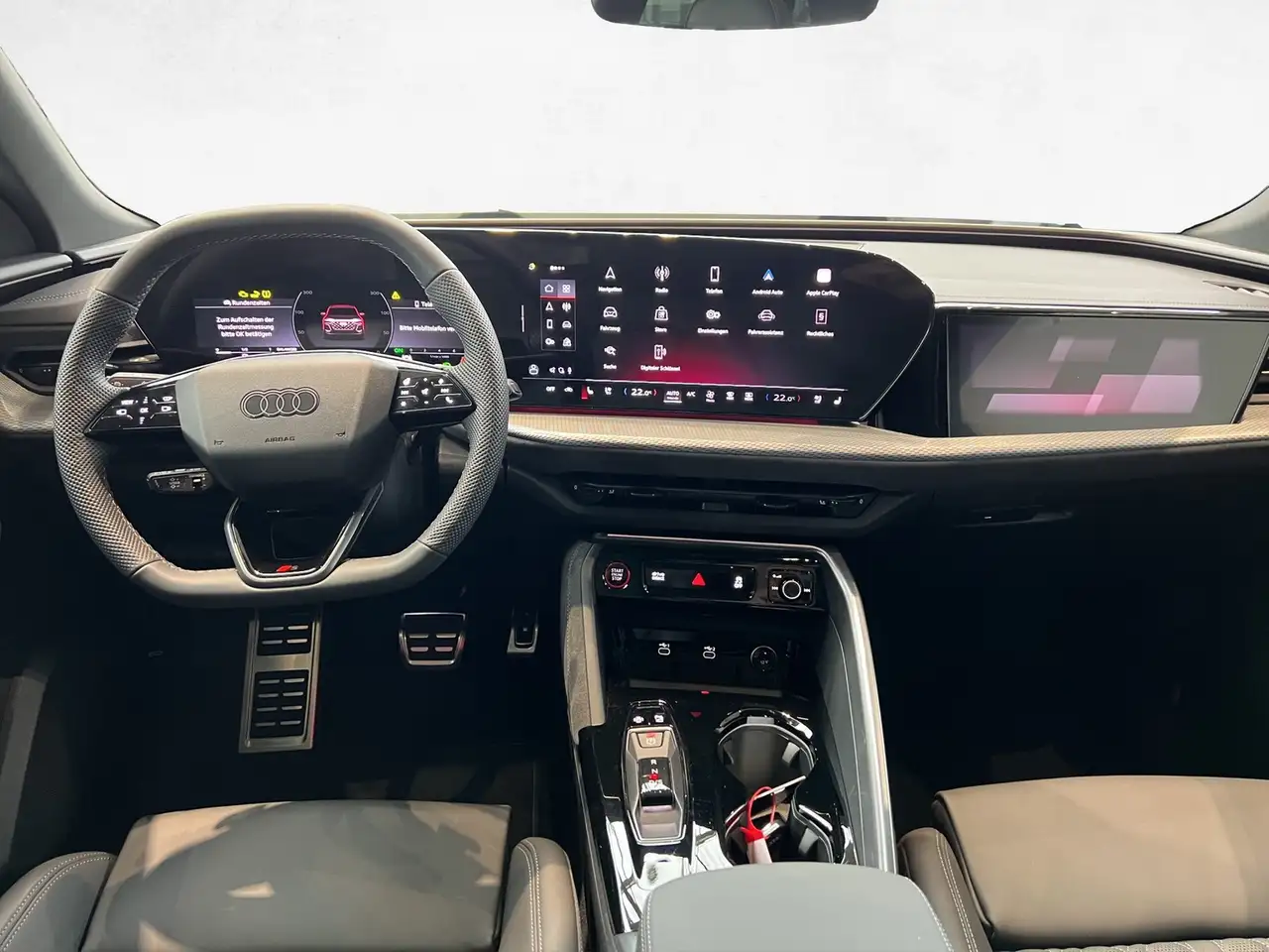 Audi SQ5 10
