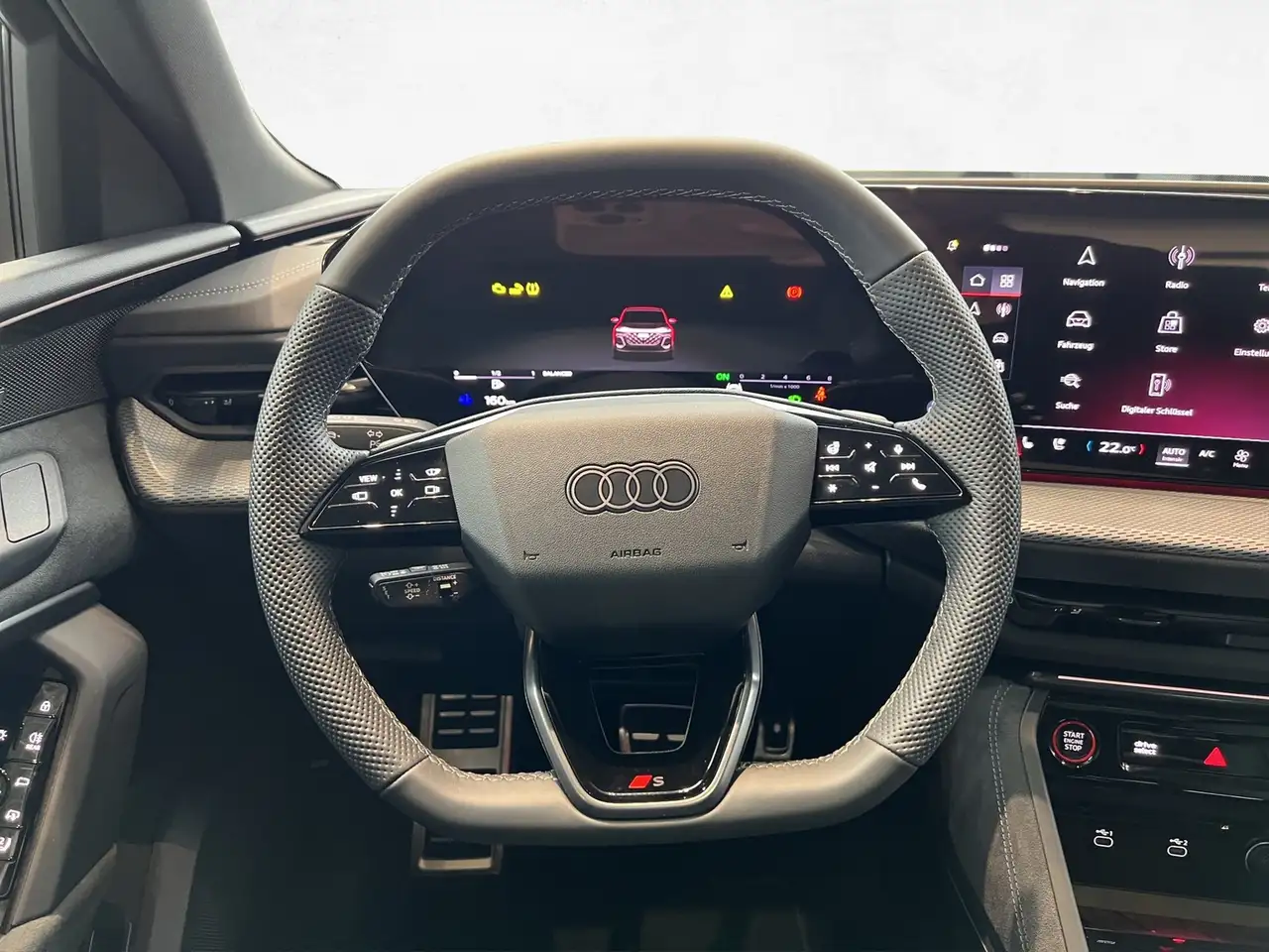 Audi SQ5 11