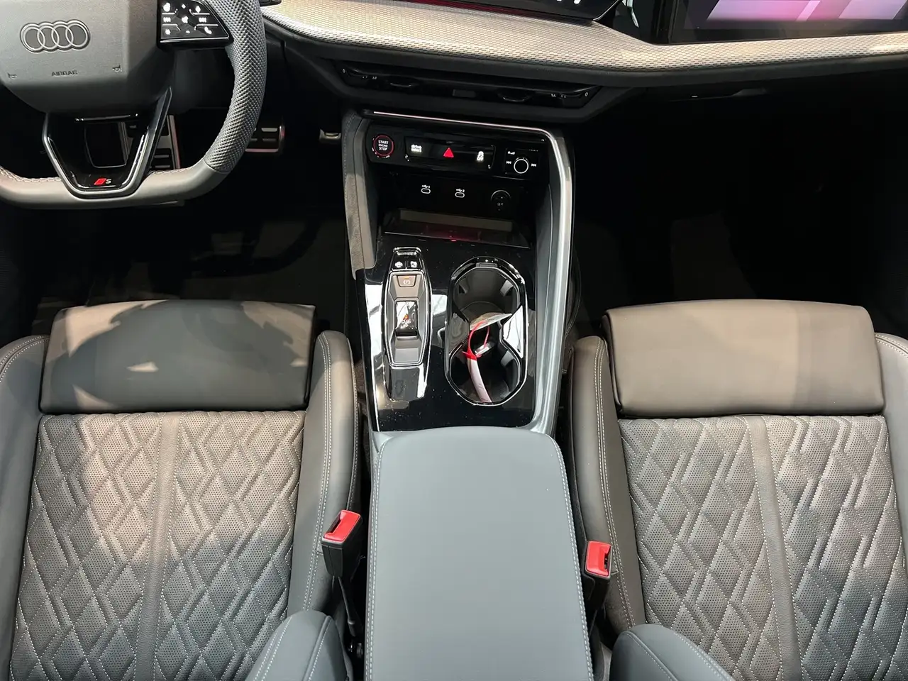 Audi SQ5 13