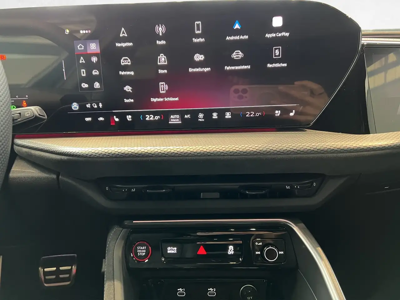 Audi SQ5 14