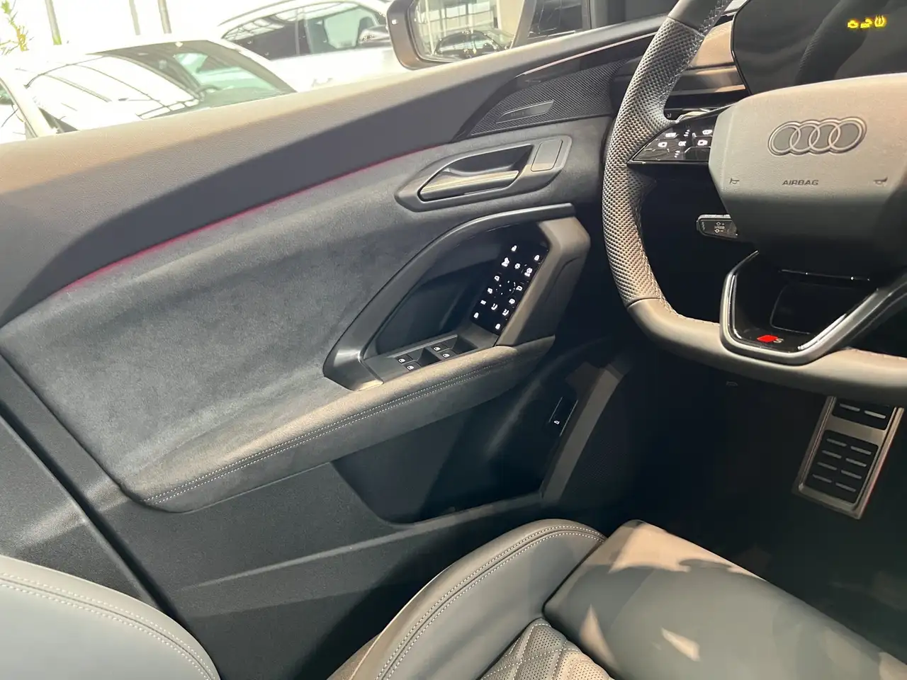 Audi SQ5 15
