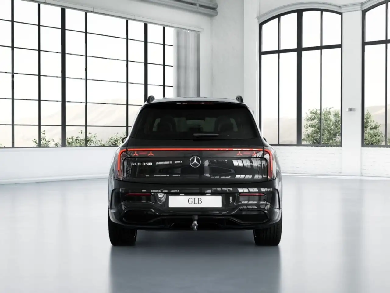Mercedes-Benz 350 6