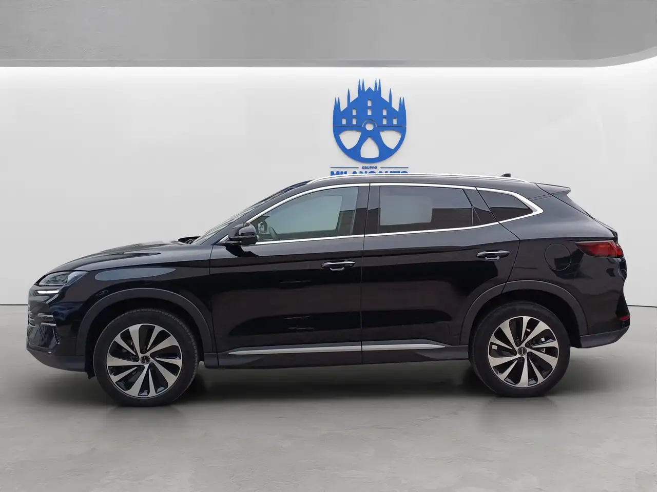 BYD Seal 2