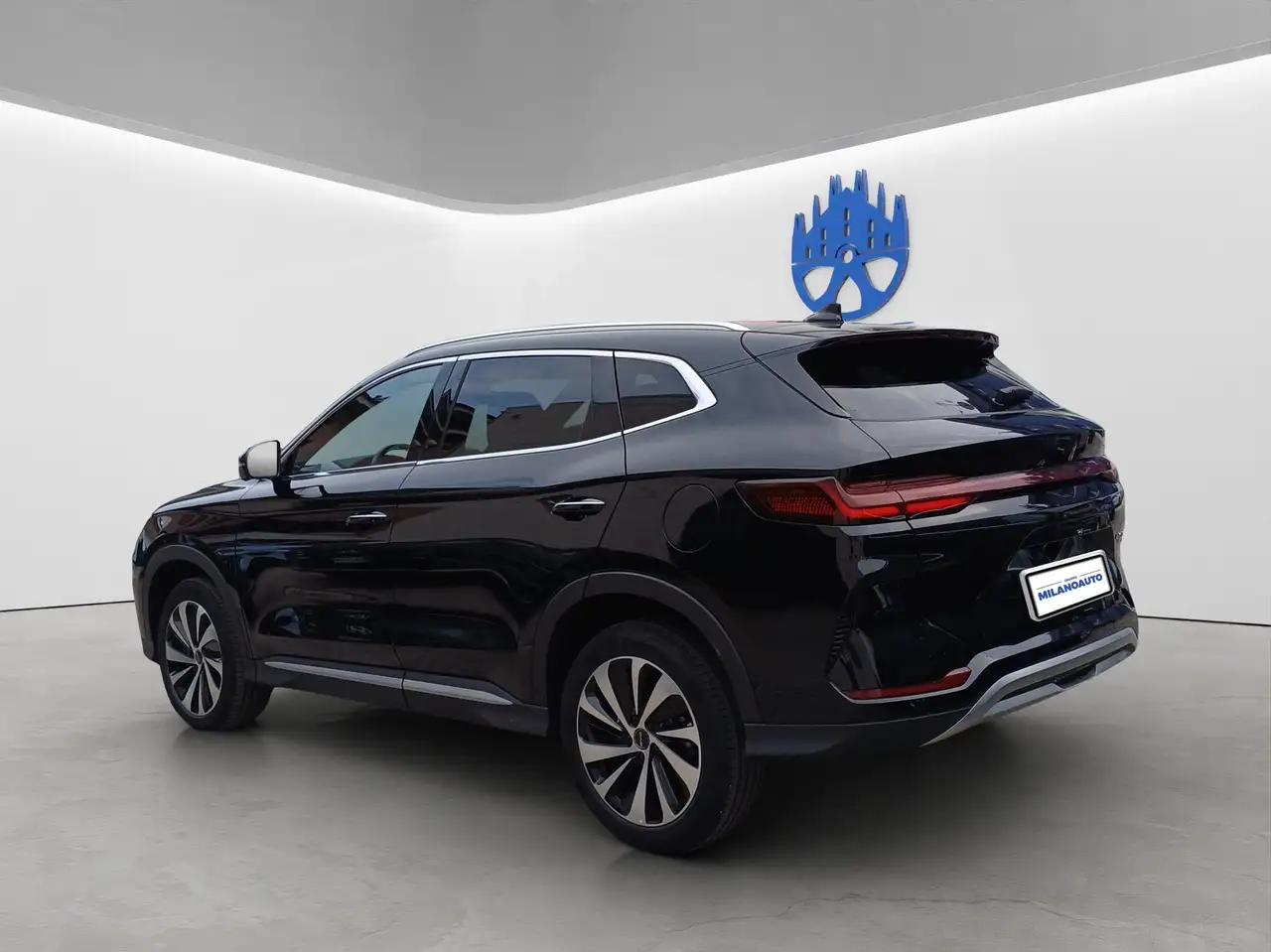 BYD Seal 3