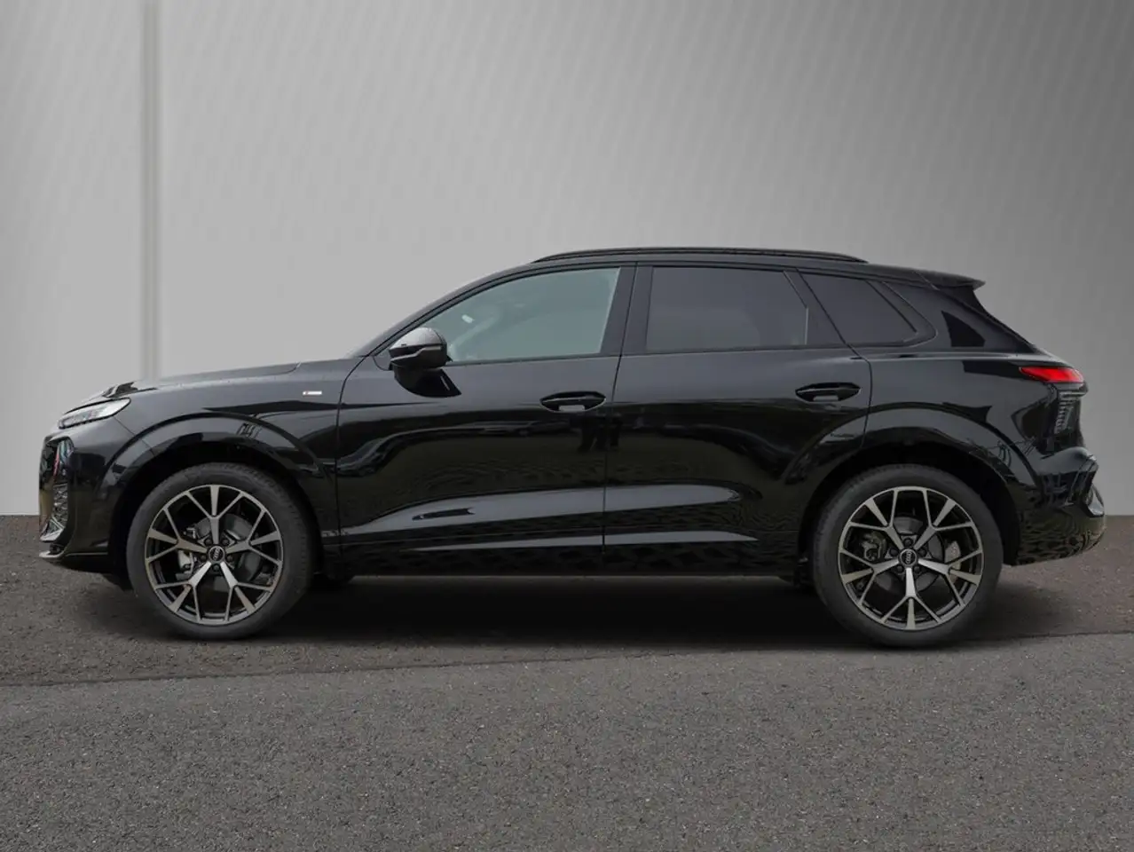 Audi Q3 3