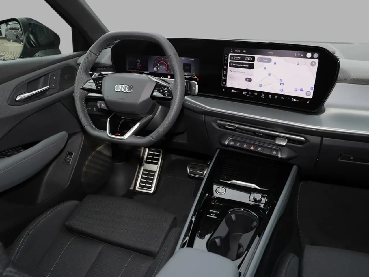 Audi Q3 14