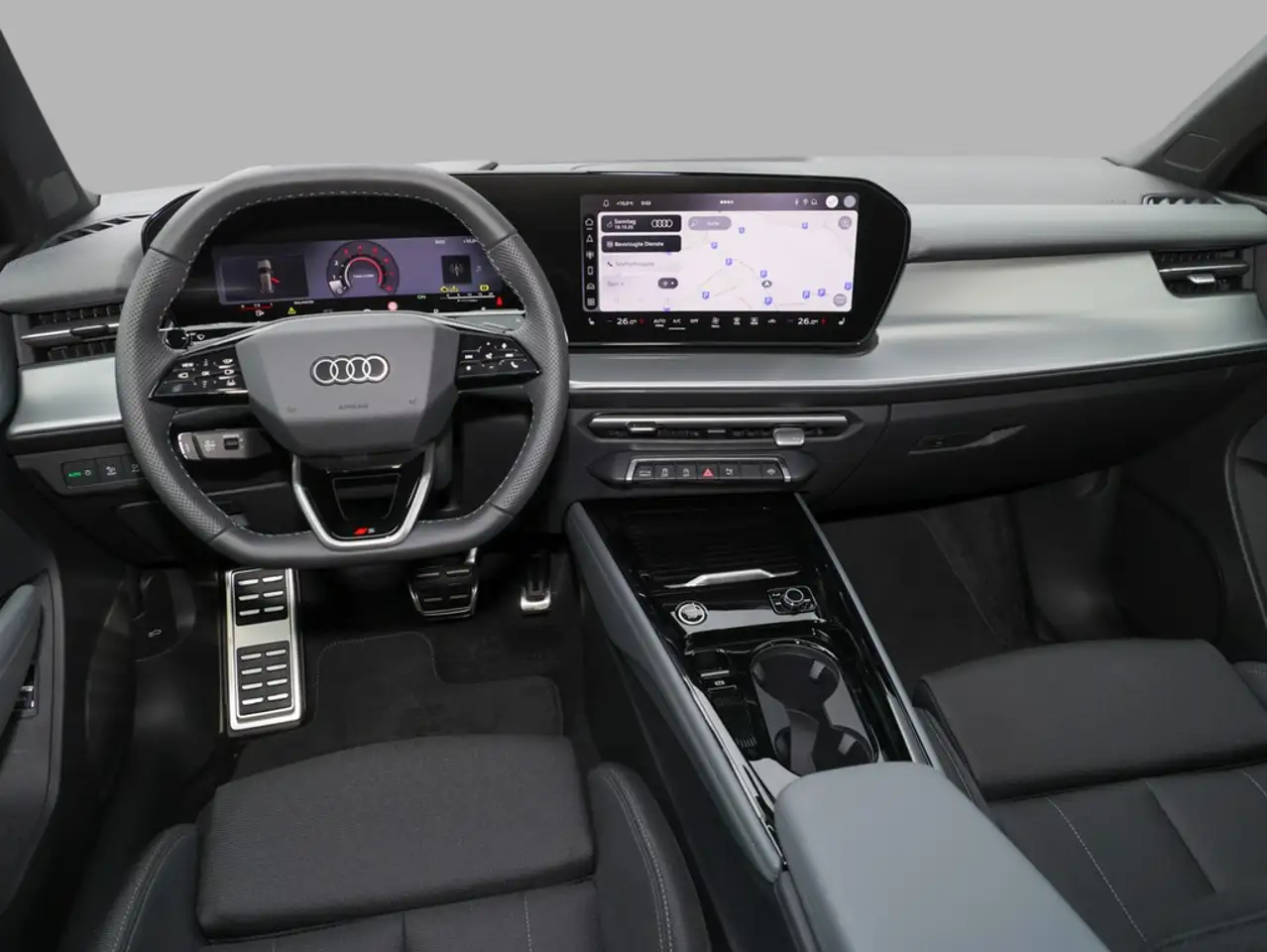 Audi Q3 15
