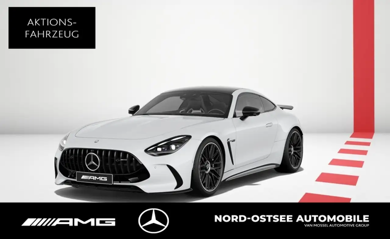 Mercedes-Benz AMG