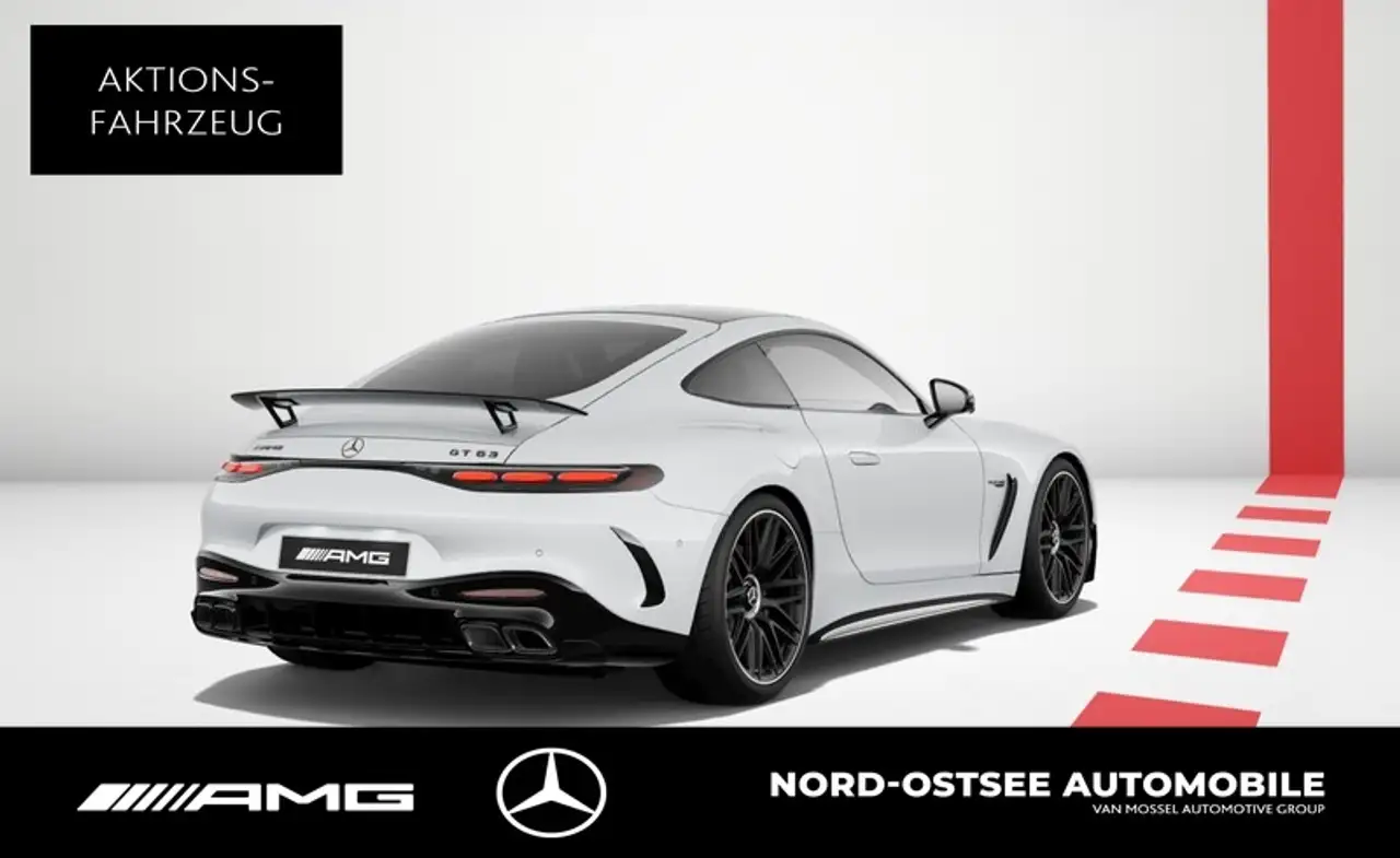 Mercedes-Benz AMG 2